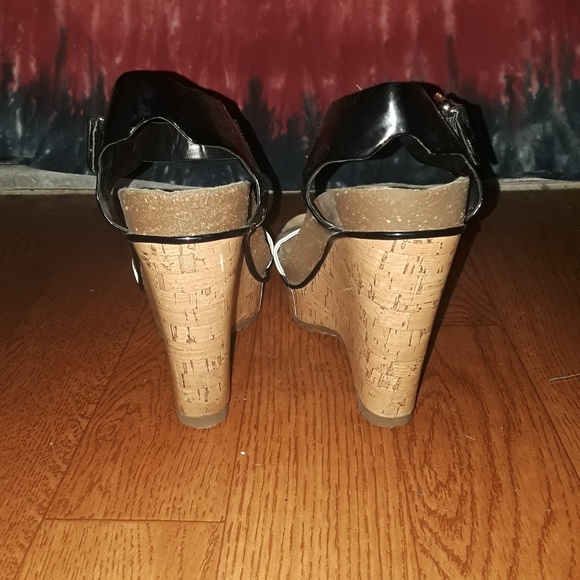 Wedges - Picture 2 of 3